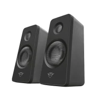 Boxe Gaming 2.1 Trust GXT 629 Tytan, Black / 120W / 3,5 AUX / RGB Illuminated 6