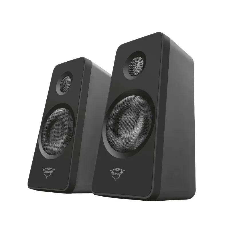 Boxe Gaming 2.1 Trust GXT 629 Tytan, Black / 120W / 3,5 AUX / RGB Illuminated 6
