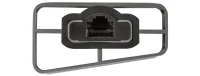 Adaptor Multiport Docking Station Trust Dalyx/ USB-С/ 4xUSB-A/ 2xUSB-C/ HDMI/ RJ45/ SD/ microSD 5