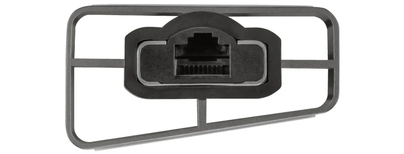 Adaptor Multiport Docking Station Trust Dalyx/ USB-С/ 4xUSB-A/ 2xUSB-C/ HDMI/ RJ45/ SD/ microSD 5