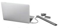 Adaptor Multiport Docking Station Trust Dalyx/ USB-С/ 4xUSB-A/ 2xUSB-C/ HDMI/ RJ45/ SD/ microSD 3