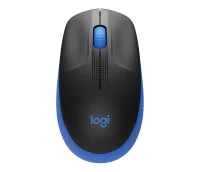 Logitech Wireless Mouse M190 Full-size - BLUE - 2.4GHZ - EMEA - M190 3