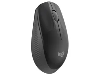 Logitech Wireless Mouse M190 Full-size - MID GREY - 2.4GHZ - EMEA - M190 2