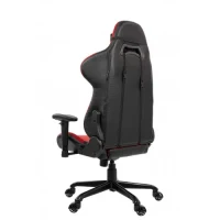 Fotoliu Gaming AROZZI Torretta V2 TORRETTA-RD / 95-100kg / 160-180cm / Red/Black 4
