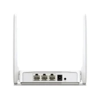 Wireless Router MERCUSYS AC10 / AC1200 Dual Band / Wi-Fi5 / 1 WAN+2 LAN / 4 external antennas 3