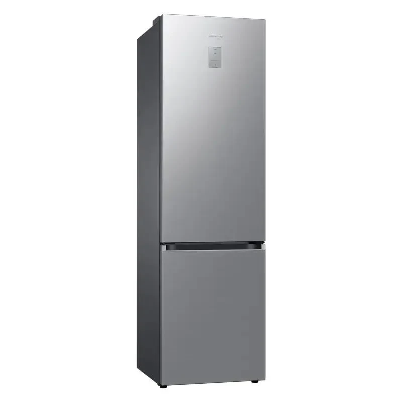 Refrigerator Samsung RB38C675ES9/EF, Stainless Steel 7