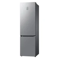 Refrigerator Samsung RB38C675ES9/EF, Stainless Steel 8