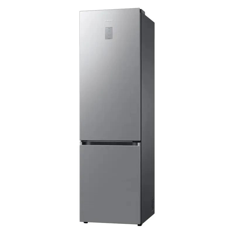 Refrigerator Samsung RB38C675ES9/EF, Stainless Steel 8