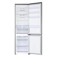 Refrigerator Samsung RB38C675ES9/EF, Stainless Steel 10