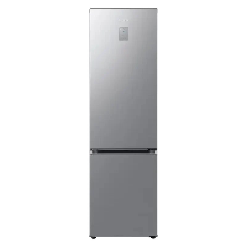 Refrigerator Samsung RB38C675ES9/EF, Stainless Steel 11