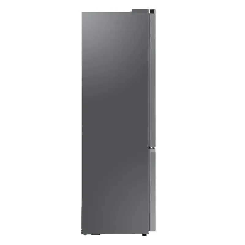 Refrigerator Samsung RB38C675ES9/EF, Stainless Steel 2