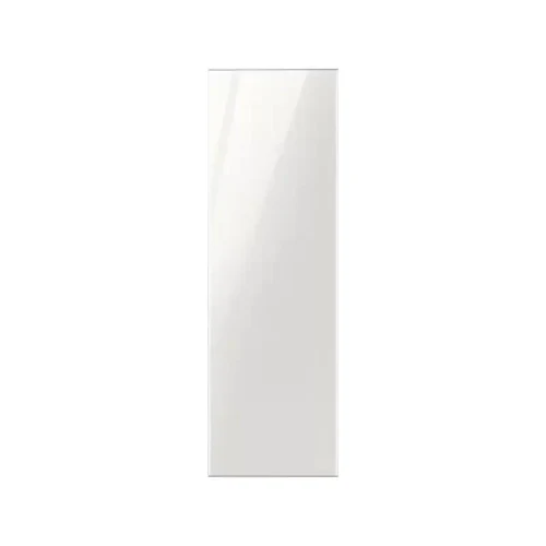 Refrigerator panel Samsung RA-R23DAA35GG, White (glossy glass)