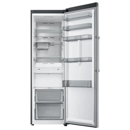 Refrigerator Samsung RR39C7BC5S9/EF, Stainless Steel