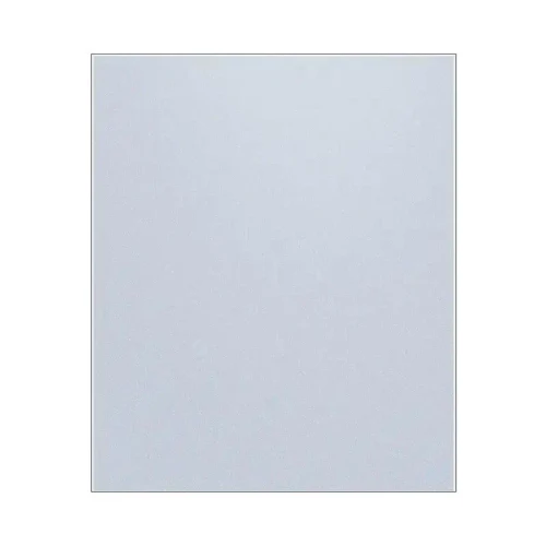 Refrigerator panel Samsung RA-B23EBBCSGG, Light Blue