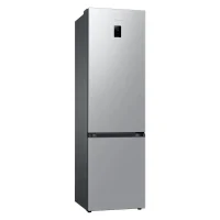 Refrigerator Samsung RB38C774DSA/EF, Silver 7