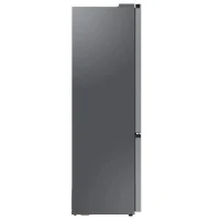 Refrigerator Samsung RB38C774DSA/EF, Silver