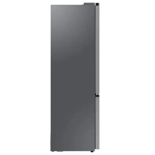 Refrigerator Samsung RB38C774DSA/EF, Silver