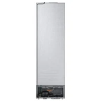 Refrigerator Samsung RB38C774DSA/EF, Silver 2