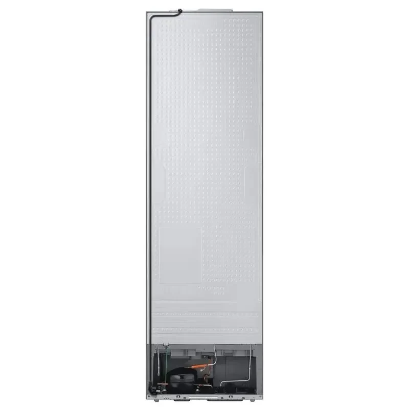 Refrigerator Samsung RB38C774DSA/EF, Silver 2