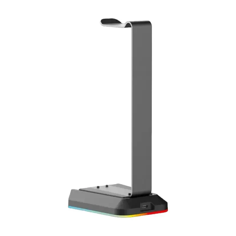 Gaming Headset Stand Bloody GS2L, USB, Black 2