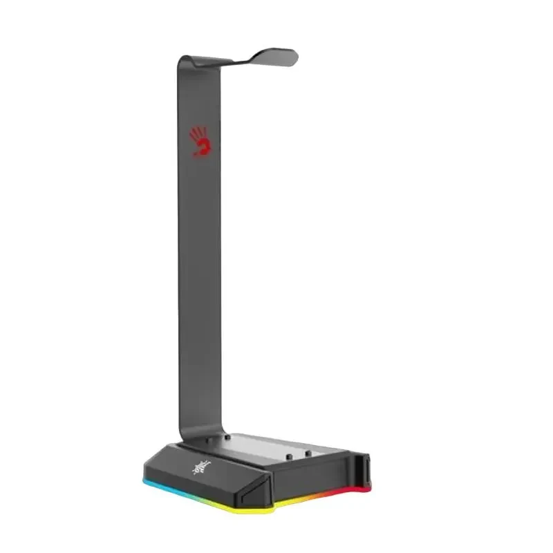 Gaming Headset Stand Bloody GS2L, USB, Black 3