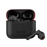 Gaming Headsets Bloody M90, Wireless, Black 5