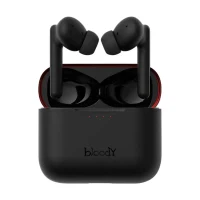Gaming Headsets Bloody M90, Wireless, Black 6