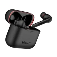 Gaming Headsets Bloody M90, Wireless, Black 8