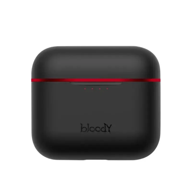 Gaming Headsets Bloody M90, Wireless, Black 2