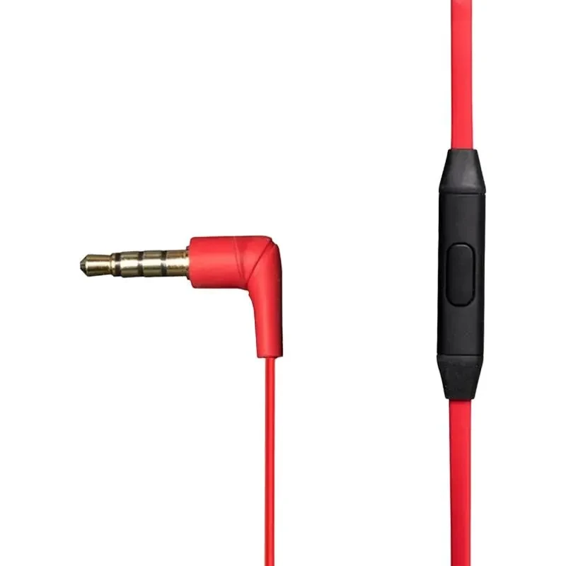 Gaming Headsets HyperX Cloud Earbuds II, Wired Analog, Red 3