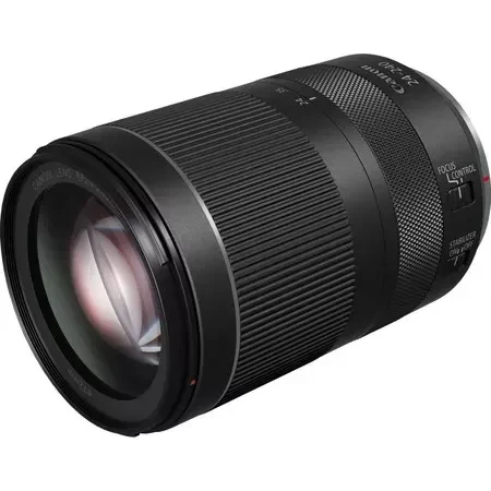 Zoom obiectiv Canon RF 24-240mm f/4-6.3 IS USM (3684C005) 4