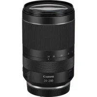 Zoom obiectiv Canon RF 24-240mm f/4-6.3 IS USM (3684C005)
