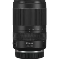 Zoom obiectiv Canon RF 24-240mm f/4-6.3 IS USM (3684C005) 3