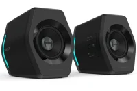 Boxe Gaming Edifier Gaming G2000 Black / 2x16W RMS / Bluetooth / RGB  light 2