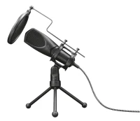 Trust Gaming GXT 232 Mantis USB Streaming Microphone 2