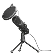 Trust Gaming GXT 232 Mantis USB Streaming Microphone 3