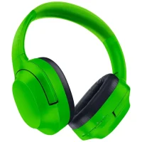 Gaming Headsets RAZER Opus X, Wireless, Green 4