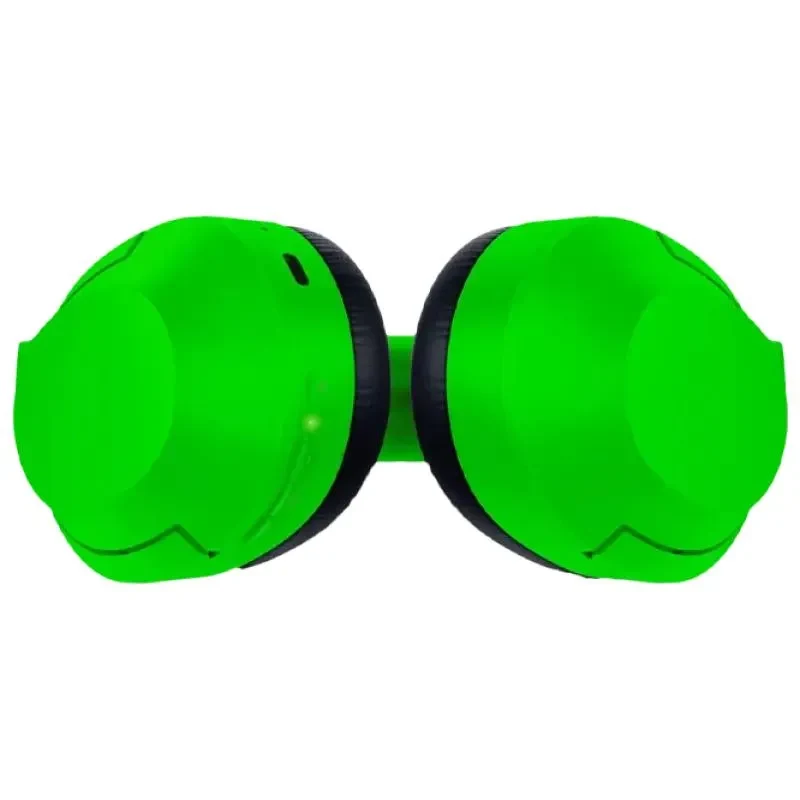 Gaming Headsets RAZER Opus X, Wireless, Green 5