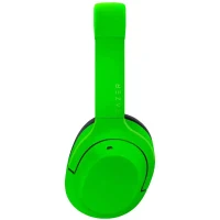 Gaming Headsets RAZER Opus X, Wireless, Green