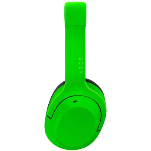 Gaming Headsets RAZER Opus X, Wireless, Green