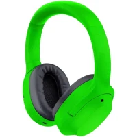 Gaming Headsets RAZER Opus X, Wireless, Green 2
