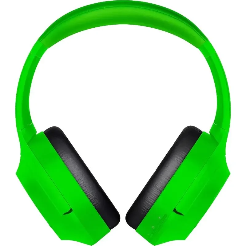 Gaming Headsets RAZER Opus X, Wireless, Green 3