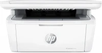 Imprimanta Multifunctionala HP LaserJet M141a / A4 / White