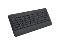 Tastatura Wireless Logitech Signature K650, Graphite 4
