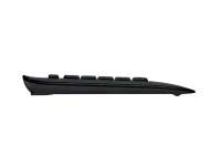 Tastatura Wireless Logitech Signature K650, Graphite 5
