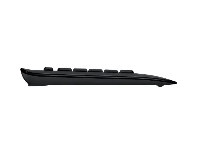 Tastatura Wireless Logitech Signature K650, Graphite 5