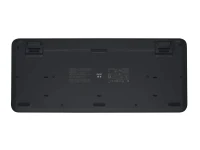 Tastatura Wireless Logitech Signature K650, Graphite 6