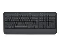 Tastatura Wireless Logitech Signature K650, Graphite