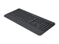 Tastatura Wireless Logitech Signature K650, Graphite 3