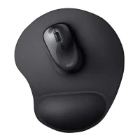 Covoras Trust Big Foot (S), Black